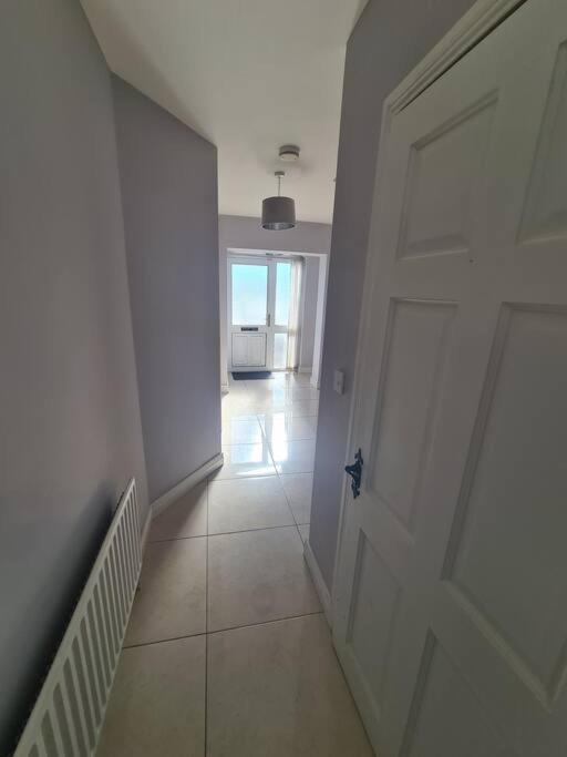Bundoran Seaside Stays House - Wifi, Large Spacious Home ภายนอก รูปภาพ