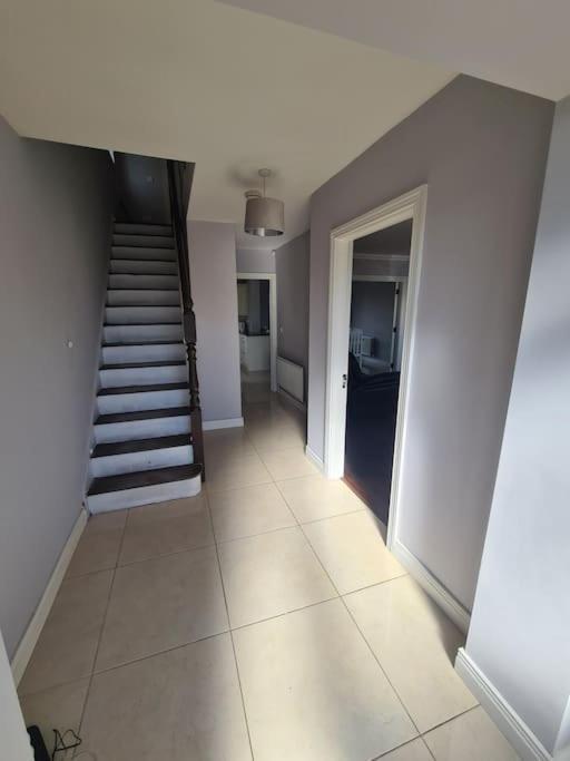 Bundoran Seaside Stays House - Wifi, Large Spacious Home ภายนอก รูปภาพ