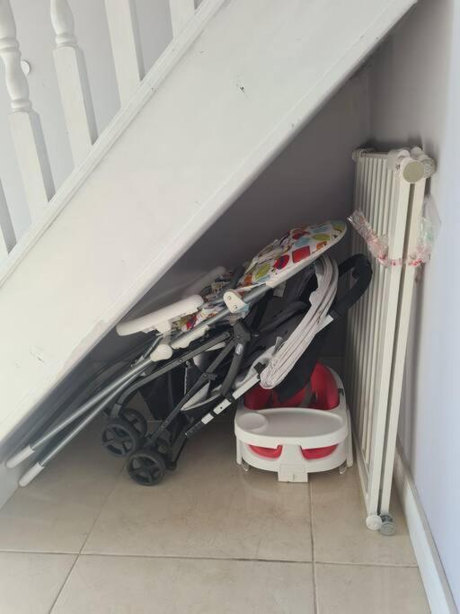 Bundoran Seaside Stays House - Wifi, Large Spacious Home ภายนอก รูปภาพ