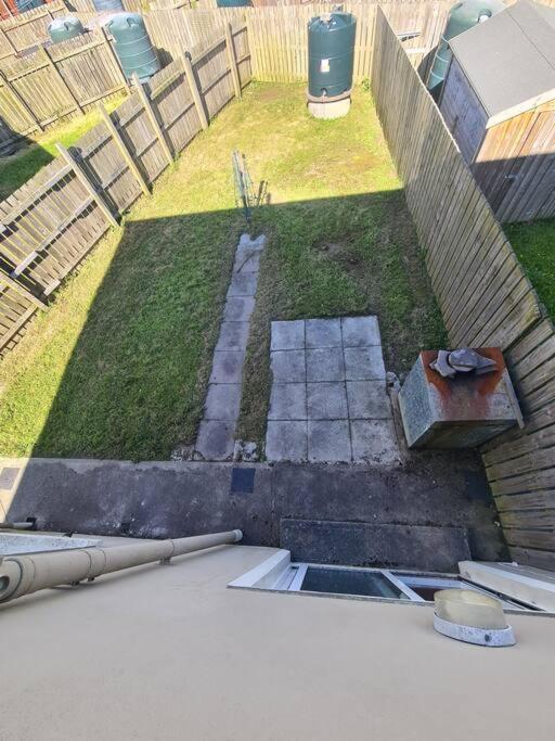 Bundoran Seaside Stays House - Wifi, Large Spacious Home ภายนอก รูปภาพ